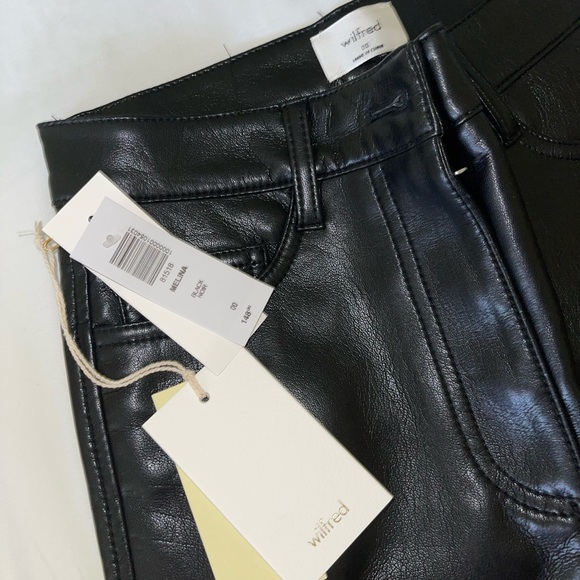 ARITZIA MELINA PANT - Picture 9 of 9